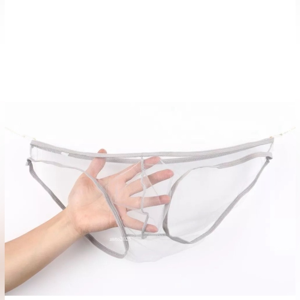 Menโs underwear - Picture 3 of 8